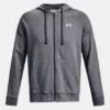 Rival Fleece Full-Zip Hoodie