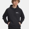 Rival Fleece HBR Logo Hoodie