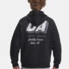 Rival Fleece HBR Logo Hoodie