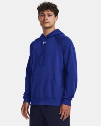 Rival Fleece Hoodie