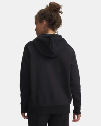 Rival Fleece Hoodie