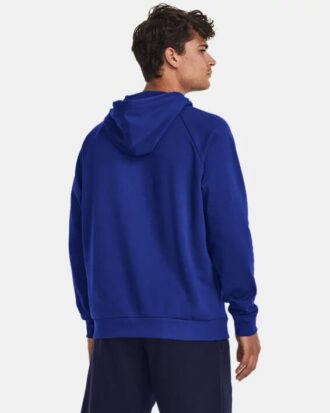 Rival Fleece Hoodie