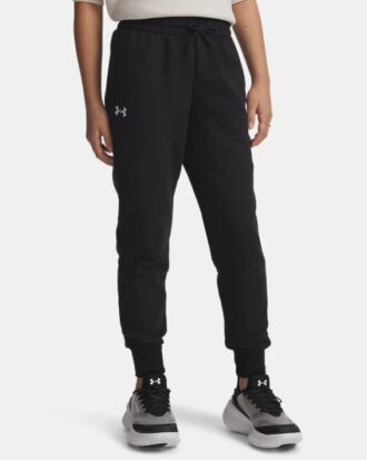 Rival Fleece joggingbyxor