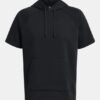 Rival Fleece kortärmad hoodie