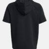 Rival Fleece kortärmad hoodie
