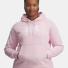 Rival Fleece Logo Hoodie