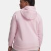 Rival Fleece Logo Hoodie