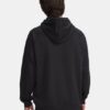 Rival Fleece Logo Hoodie