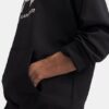 Rival Fleece Logo Hoodie