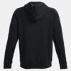 Rival Fleece Logo Hoodie