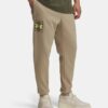 Rival Fleece Logo Joggers