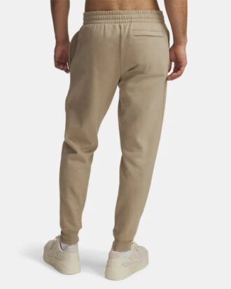 Rival Fleece Logo Joggers