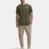 Rival Fleece Logo Joggers
