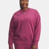 Rival Fleece Oversized Crew