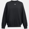 Rival Fleece Oversized Crew Rival Fleece Oversized Crew