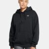 Rival Fleece Oversized Hoodie