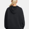 Rival Fleece Oversized Hoodie