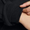 Rival Fleece Oversized Hoodie