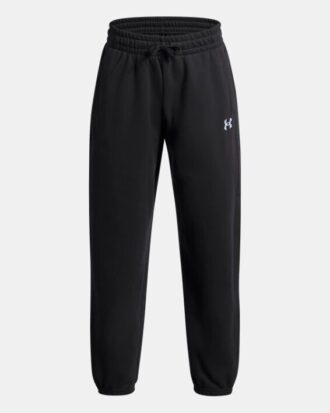 Rival Fleece Oversized Joggers