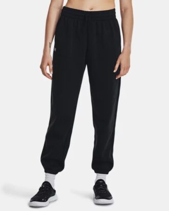 Rival Fleece Oversized Joggers