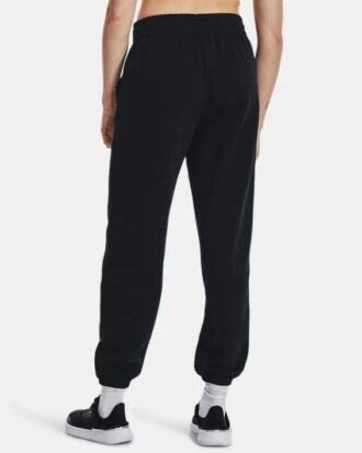 Rival Fleece Oversized Joggers