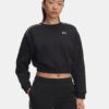 Rival Fleece Piped Crew