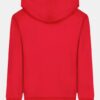 Rival Fleece Print Fill Hoodie