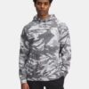 Rival Fleece Printed Hoodie