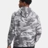 Rival Fleece Printed Hoodie