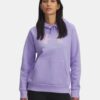 Rival Fleece Shimmer Hoodie