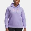 Rival Fleece Shimmer Hoodie Rival Fleece Shimmer Hoodie