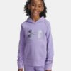 Rival Fleece Shimmer Hoodie