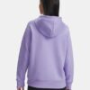 Rival Fleece Shimmer Hoodie