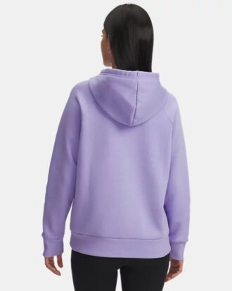 Rival Fleece Shimmer Hoodie