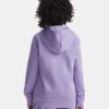 Rival Fleece Shimmer Hoodie