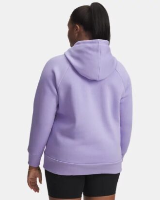 Rival Fleece Shimmer Hoodie Rival Fleece Shimmer Hoodie