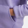 Rival Fleece Shimmer Hoodie