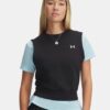 Rival Fleece Sleeveless