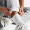 Rival Fleece Straight Leg Pants