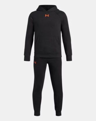 Rival Fleece suit