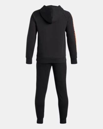 Rival Fleece suit