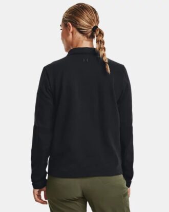 Rival Fleece Tactical Job