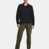 Rival Fleece Tactical Job