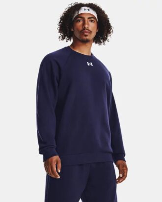 Rival Fleece tröja