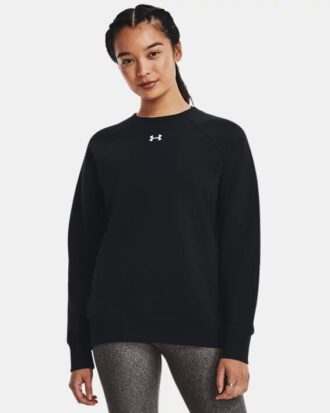 Rival Fleece tröja