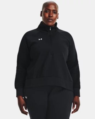 Rival Fleece ½ Zip