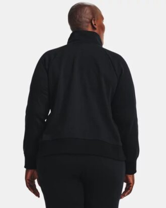 Rival Fleece ½ Zip