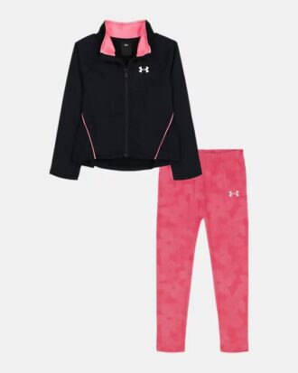 Rival Flutter Infant Track Suit