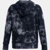 Rival Freedom tryckt hoodie