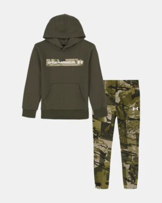 Rival Joggingbyxor för småbarn